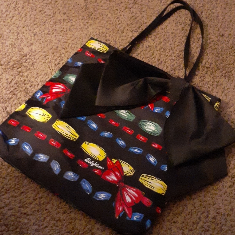 Brighton Tote Bag
